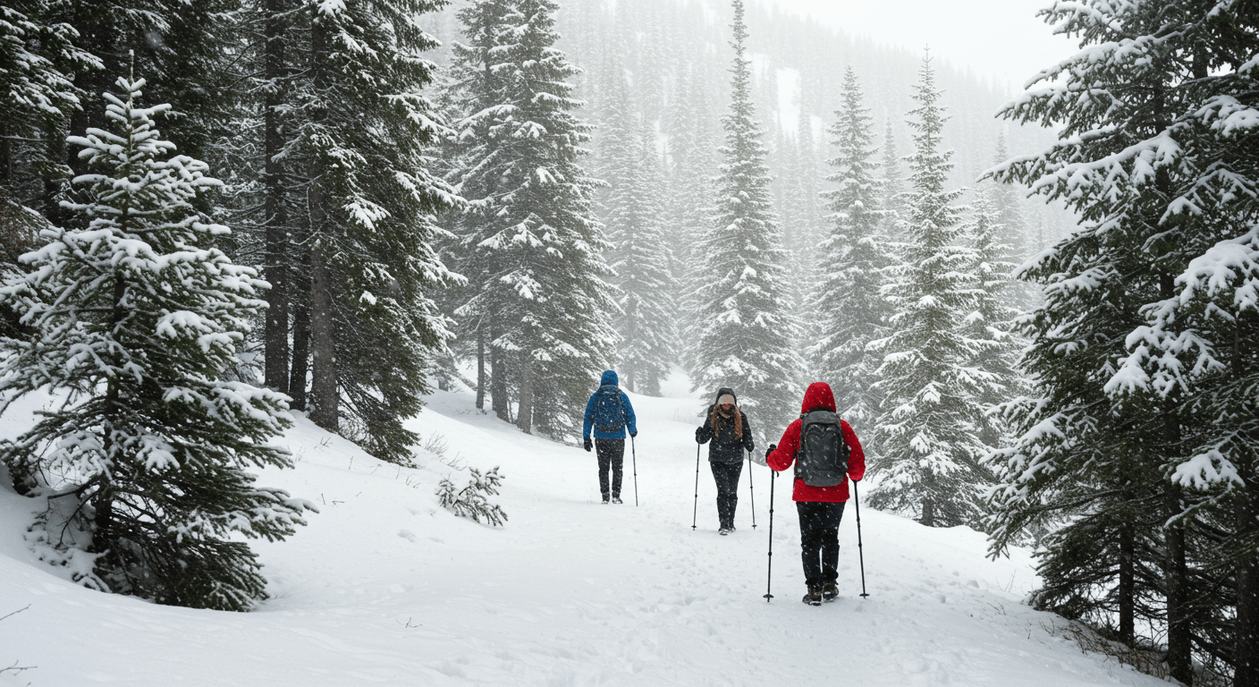 신년 산행 추천&amp;#44; 겨울 등산 코스&amp;#44; 설경 명소&amp;#44; 새해 해돋이 명소&amp;#44; 태백산&amp;#44; 소백산&amp;#44; 설악산&amp;#44; 한라산 등산&amp;#44; 안전한 겨울 산행.