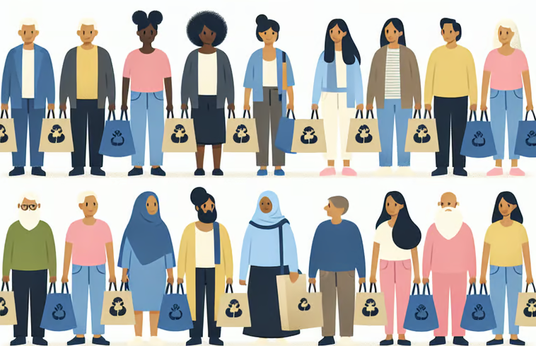 과천시 기초생활수급자 쓰레기봉투 지원 안내