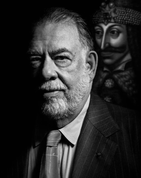 프랜시스 포드 코폴라 사진