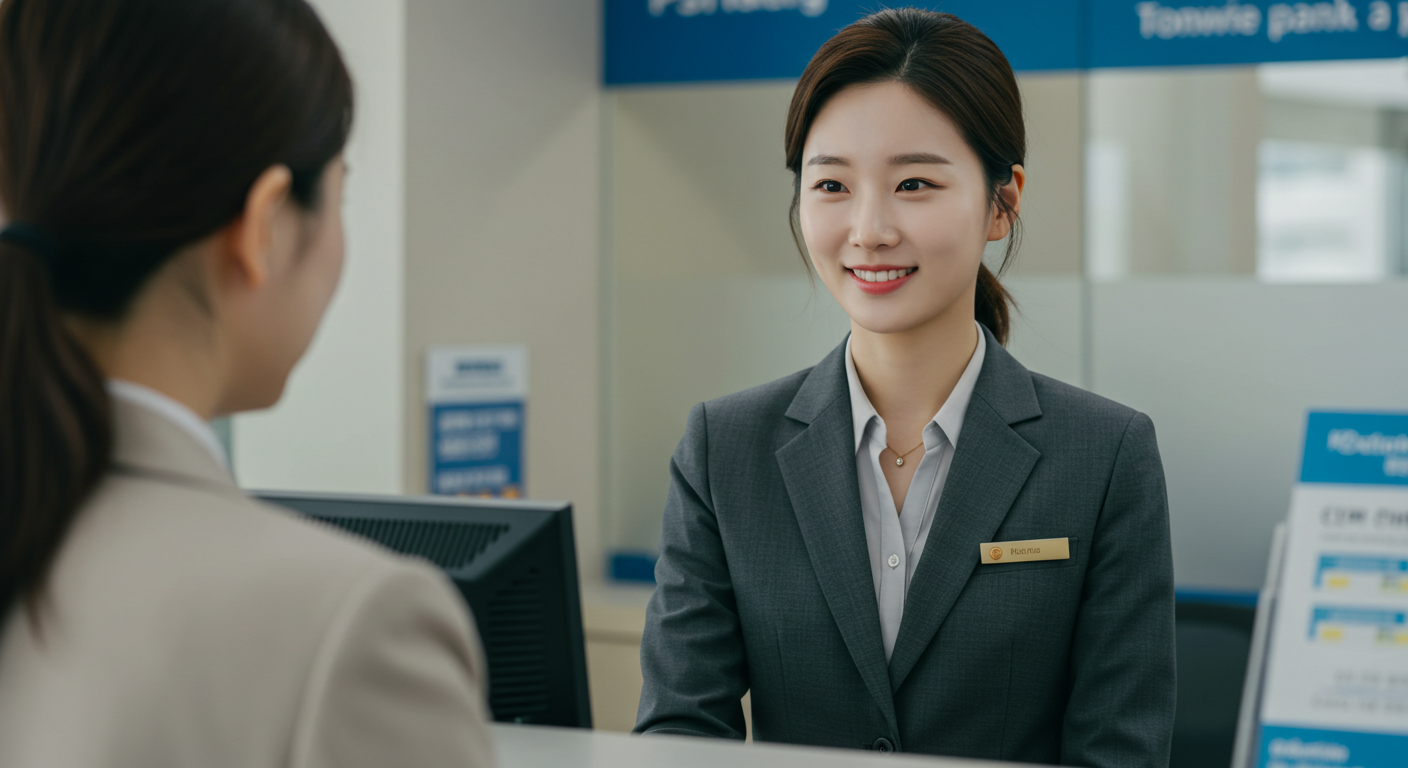 케이뱅크 대출금리 총정리