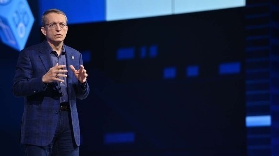 인텔CEO_팻 겔싱어