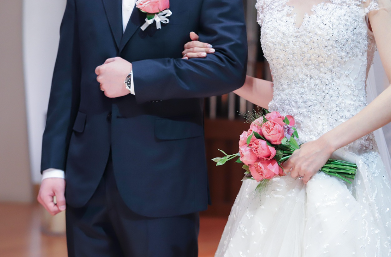 결혼식 축의금 액수