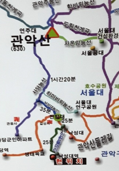 '피톤치드' 걷기좋은 휴양림 BEST 8곳