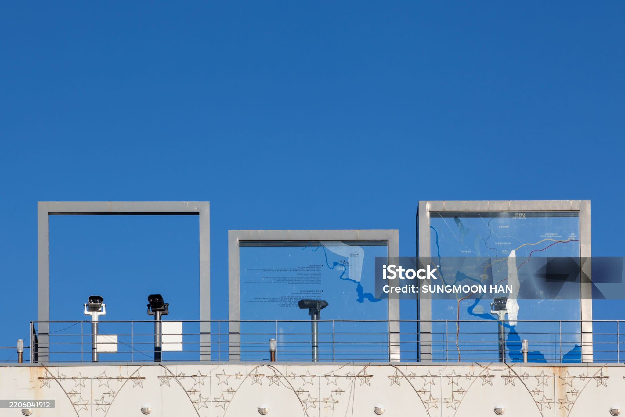 경기도 여행 - 파주