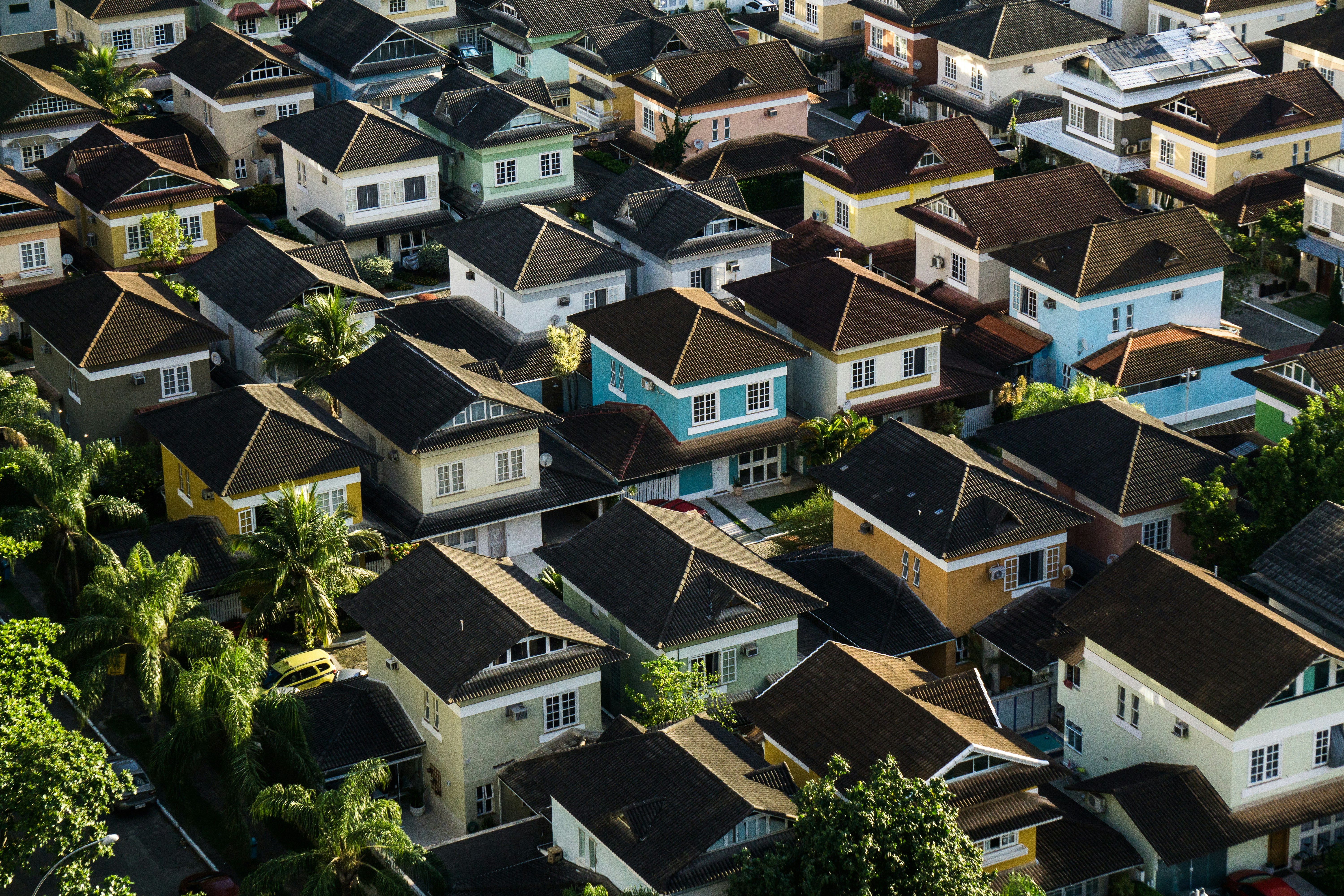 🏘️ 2030세대&amp;#44; 서울 말고 어디에 투자하나? 부동산 시프트 전략