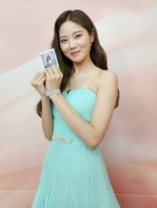 배아현 아버지