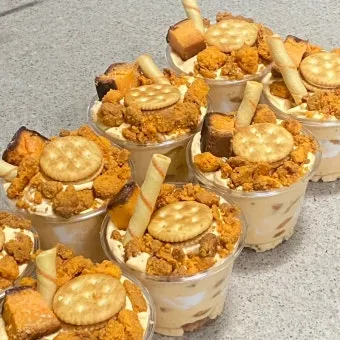 노오븐 디저트 떠먹는 티라미수 간단 레시피_19