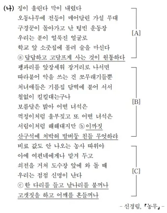 역설법 반어법 구분 사용 예시_8