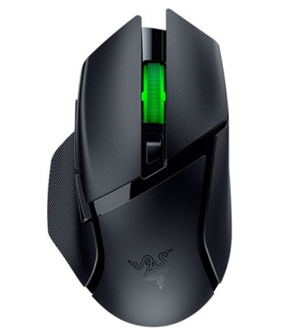 레이져 Basilisk V3