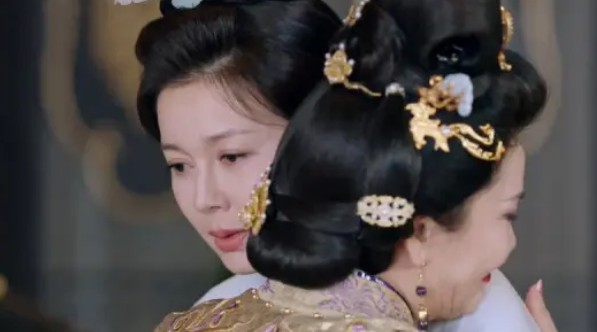 [드라마 다시보기 추천] 중드 장락곡 40화 줄거리 결말