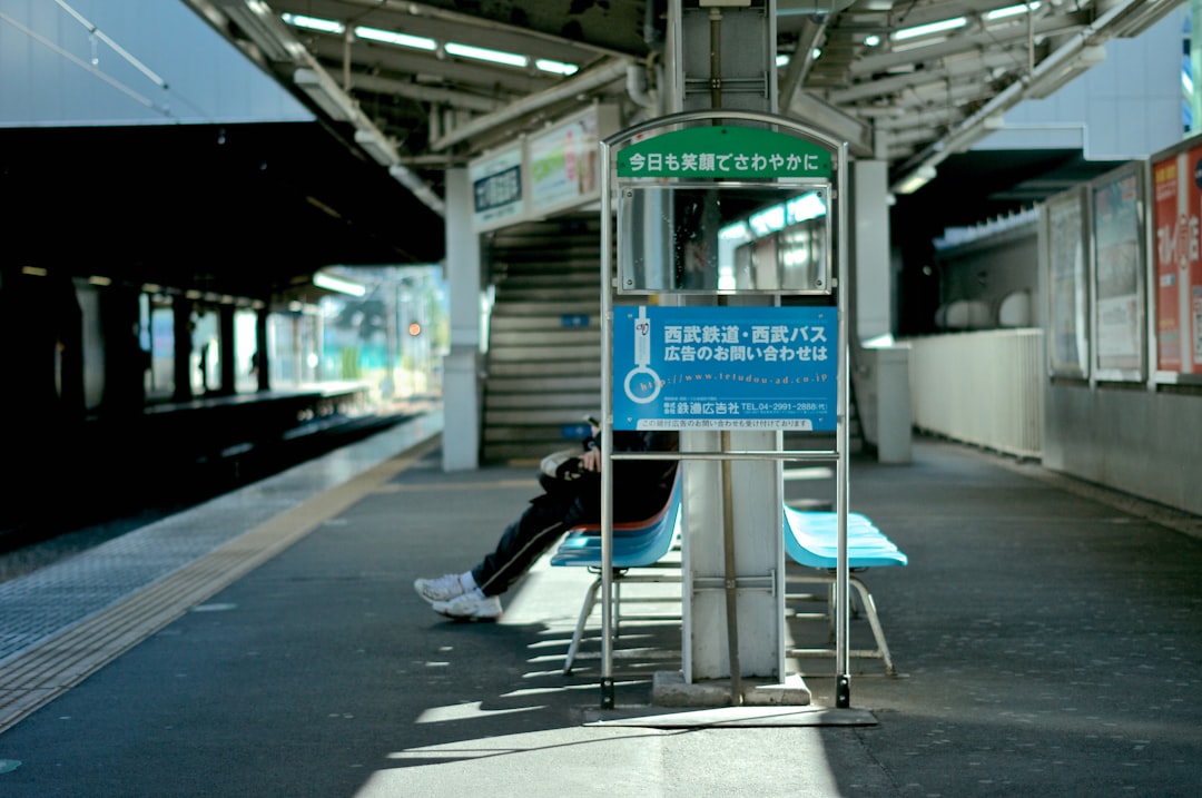 waiting