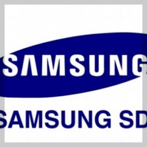 삼성SDI 이미지