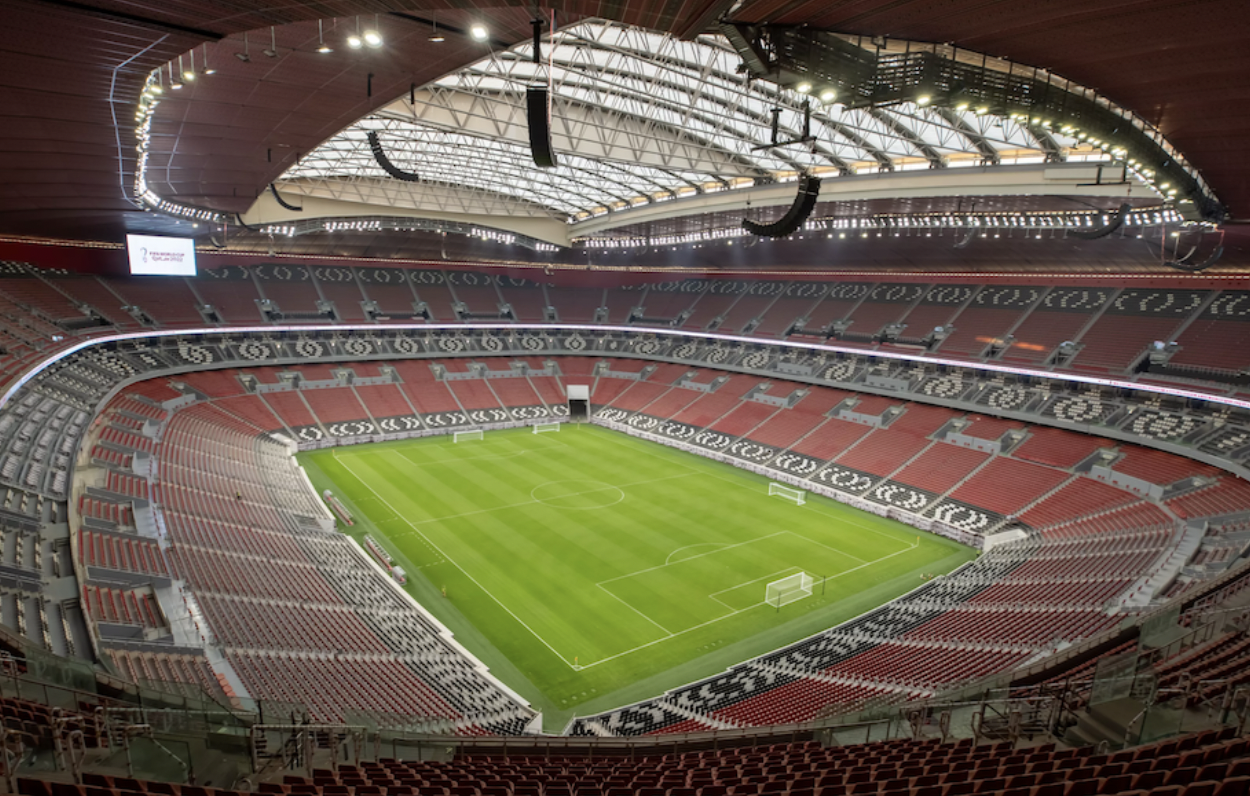 2022카타르월드컵