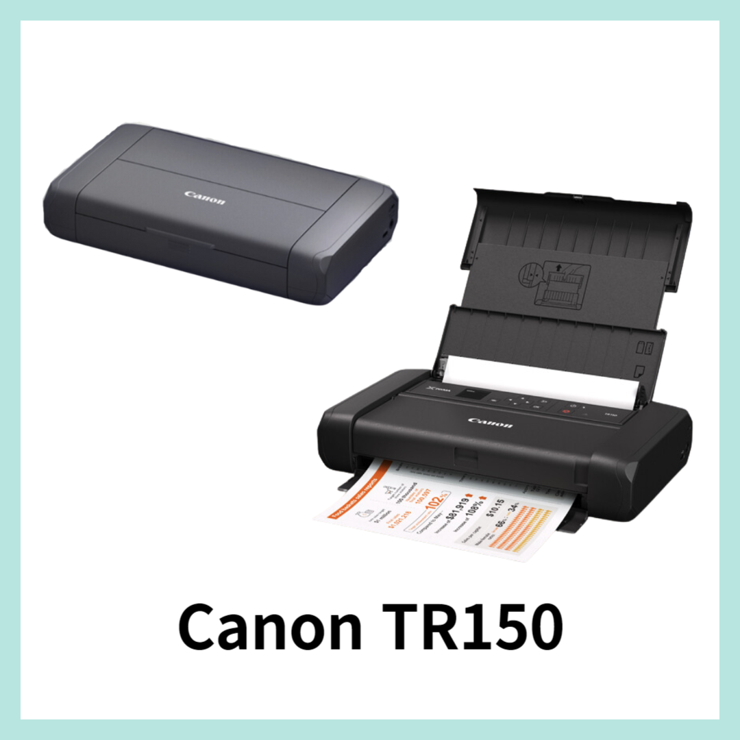 Canon TR150 프린터
