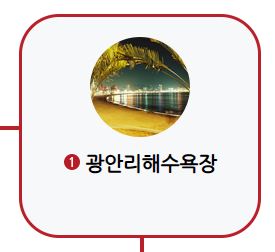 부산 시티투어버스 노선도