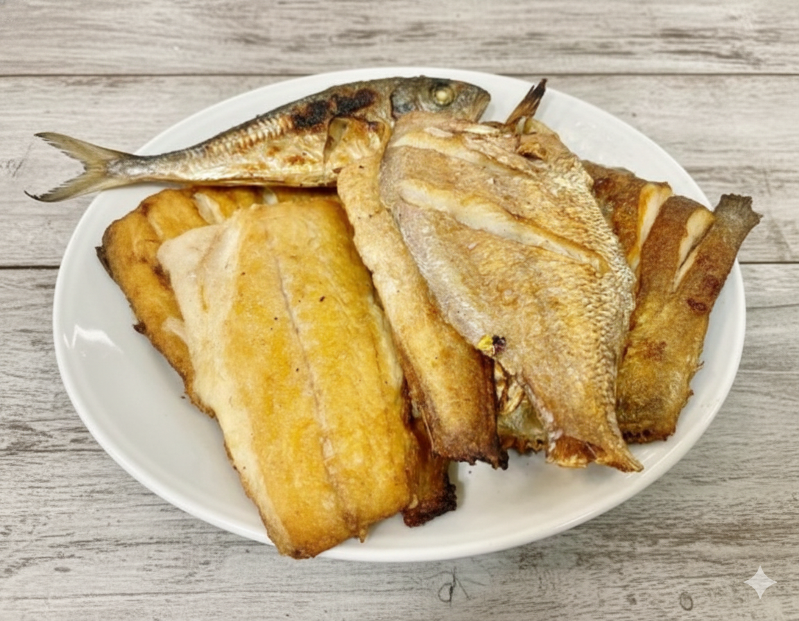 2TV 생생정보 <배우 김승수의 추천 맛집> 생선구이 위치정보