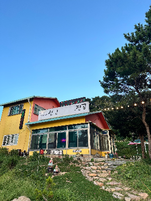 선인불고기전골 외관