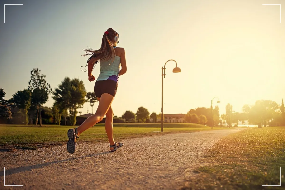 건강-건강검진-조깅-운동-난소암-생활습관-예방법