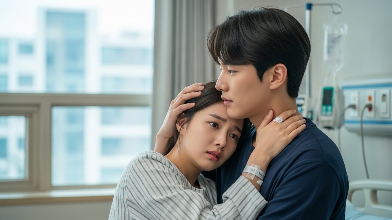 만성 두통 원인