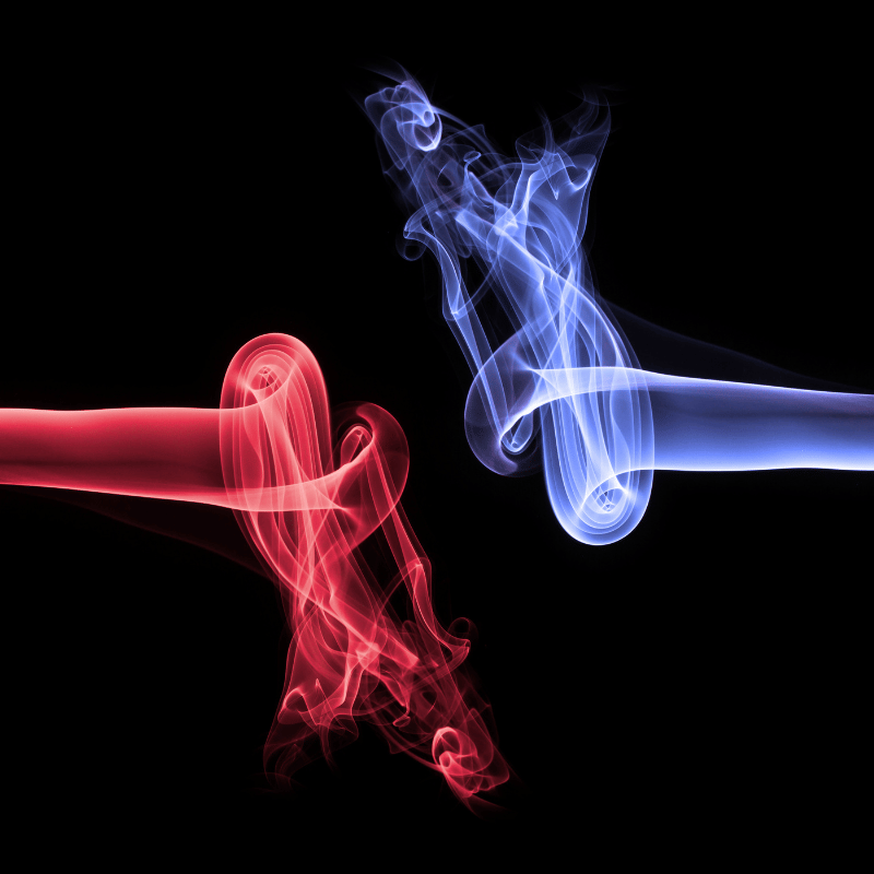 한반도전쟁 생존확률