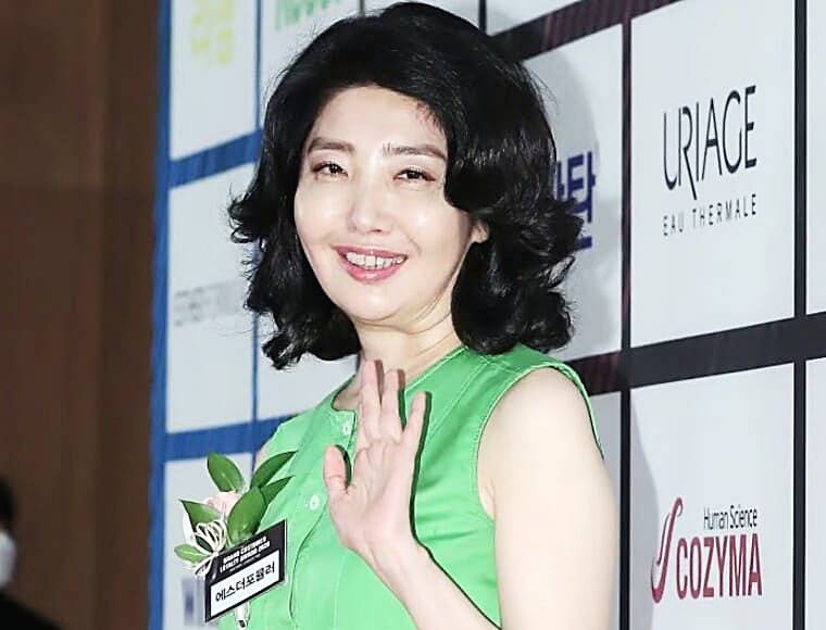 여에스더