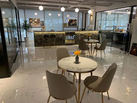 퍼스트바리스타제과제빵학원 대구동성로점