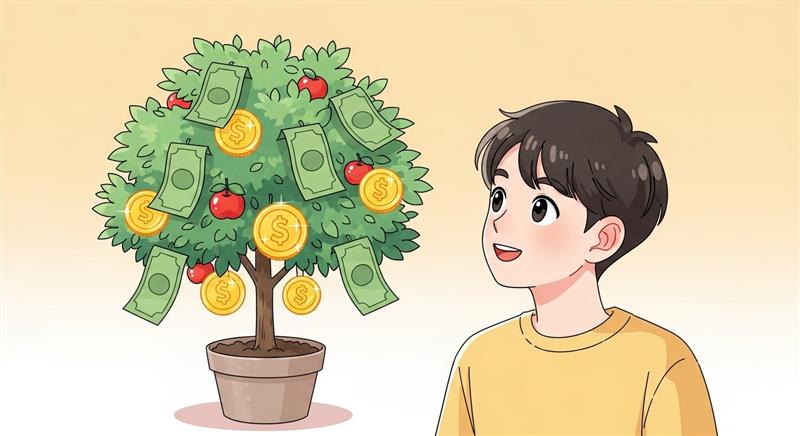 청년내일채움공제, 중소기업 청년들을 위한 목돈 마련 기회