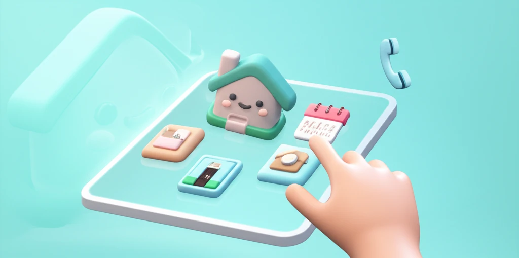 김천 부동산 매물 찾기 교차로 활용법..