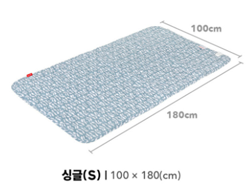 싱글규격