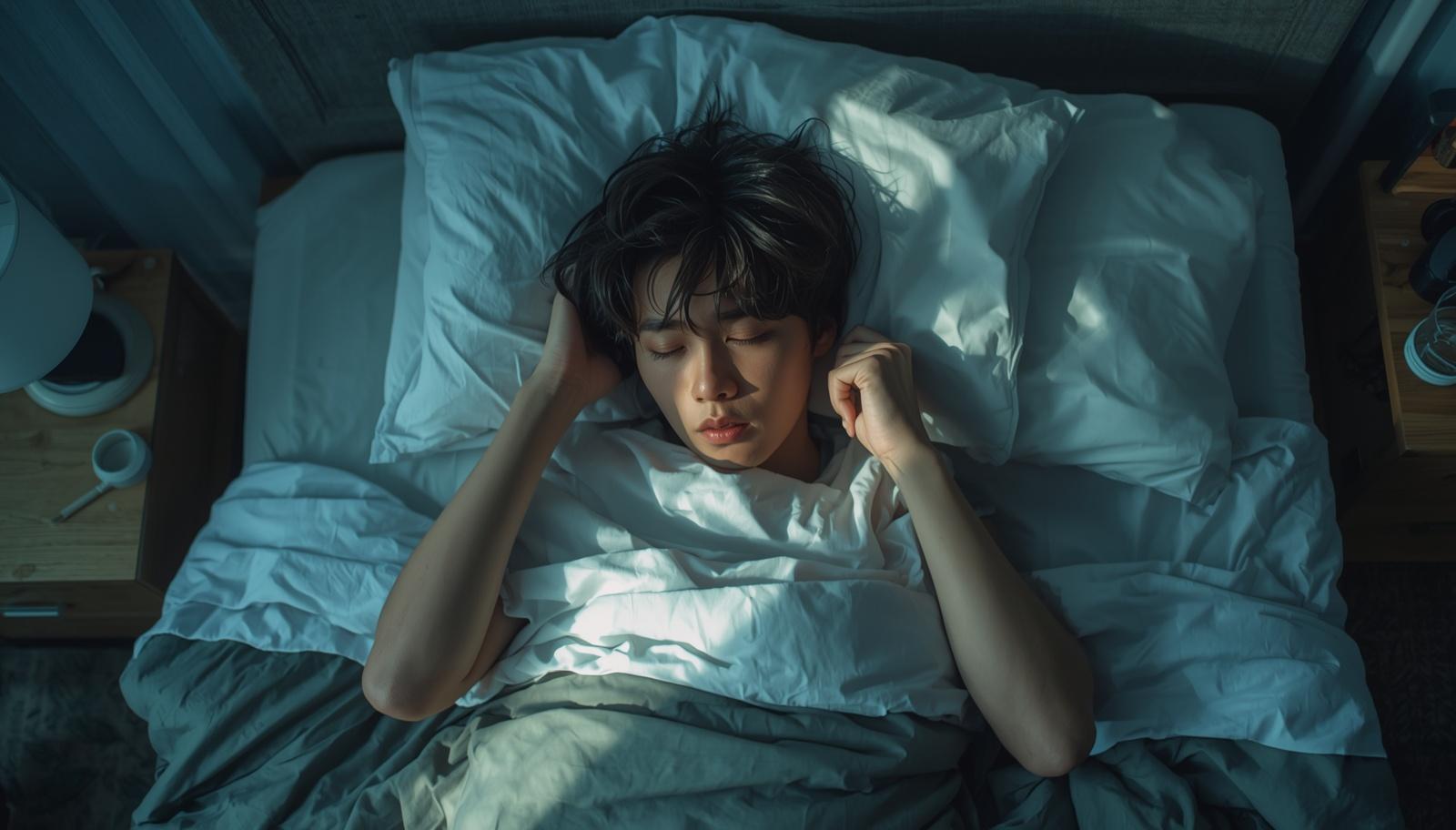 수면 부족