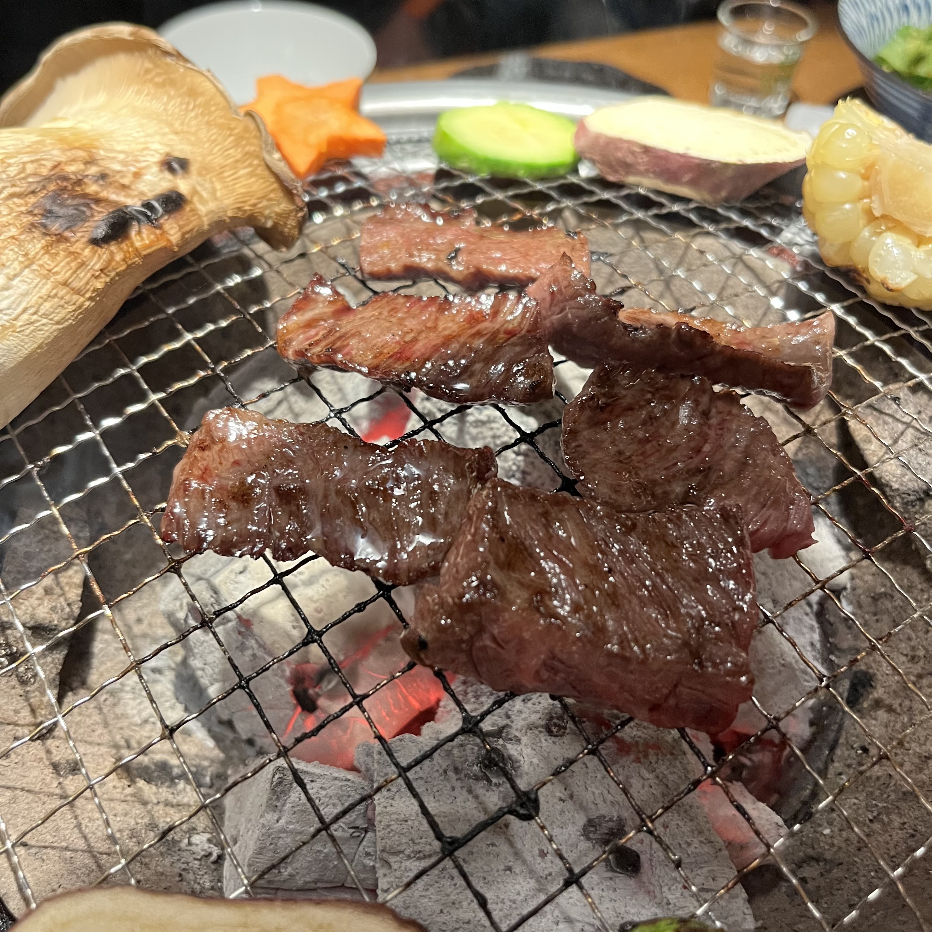 김포 야끼니꾸