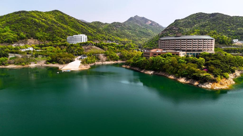 전국 대표 휴양지, 리조트 추천 모음