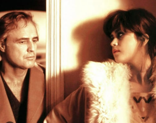 파리에서의 마지막 탱고 VIDEO: Gotan Project - Last Tango in Paris