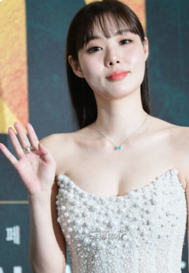 민경아 뮤지컬 배우 데뷔