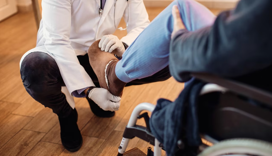 뇌성마비 치료방법