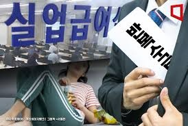 고용보험 실업급여 신청자격