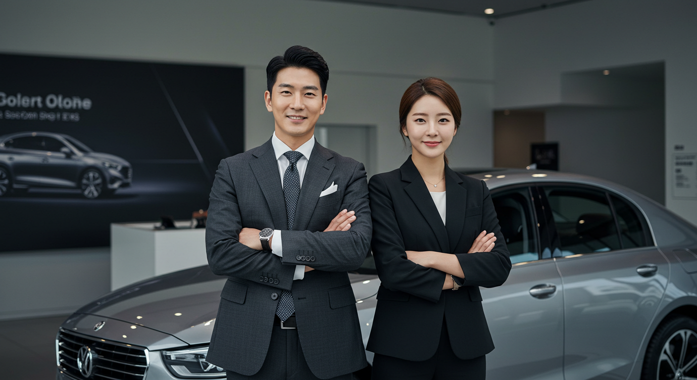 픽업트럭 렌트카