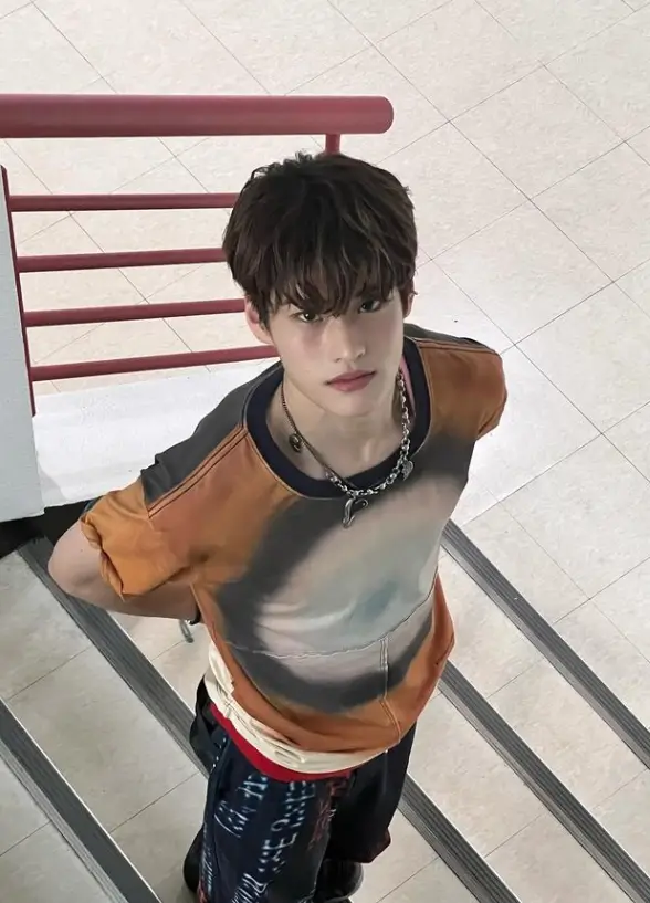 라이즈 RIIZE 멤버프로필 본명 나이 국적 키 혈액형 MBTI 인스타 SM엔터