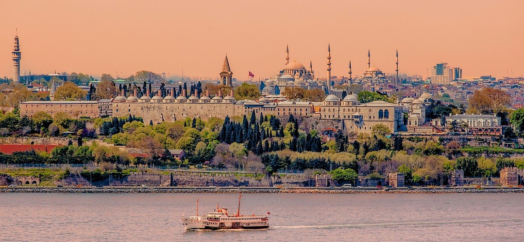 튀르키예 박물관 관련 사진