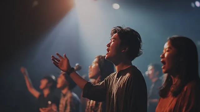 싱어게인4 현장방문신청