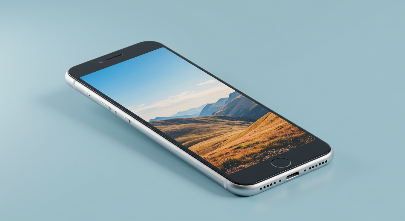 디지털 디톡스 스마트폰