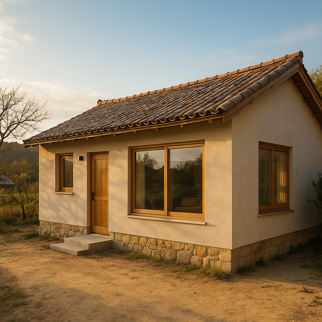 노후주택 리모델링 지원금, 얼마나 받을 수 있을까?