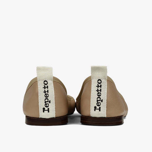 레페토 가랑스 베이지 