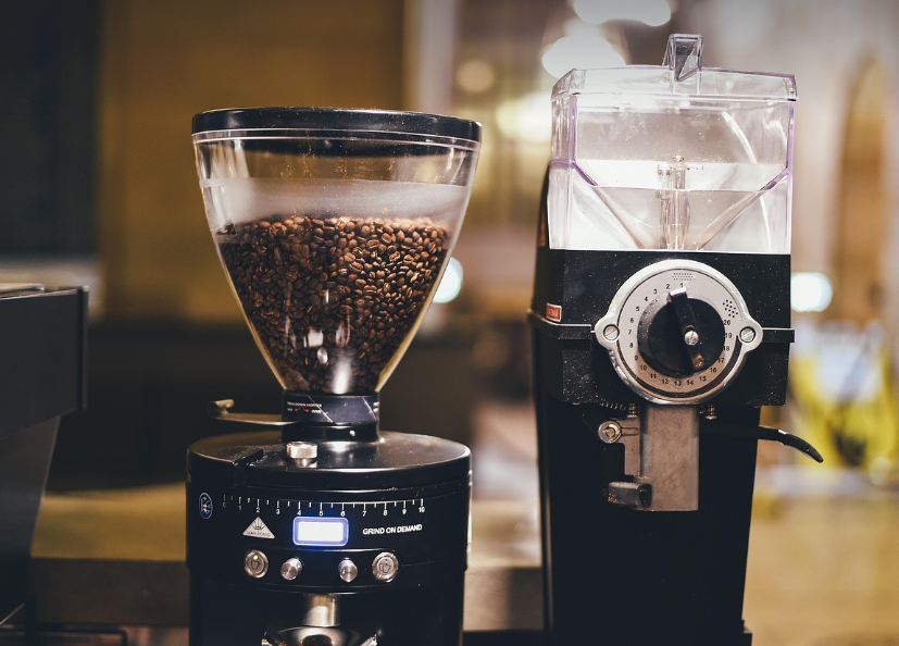 커피 그라인더