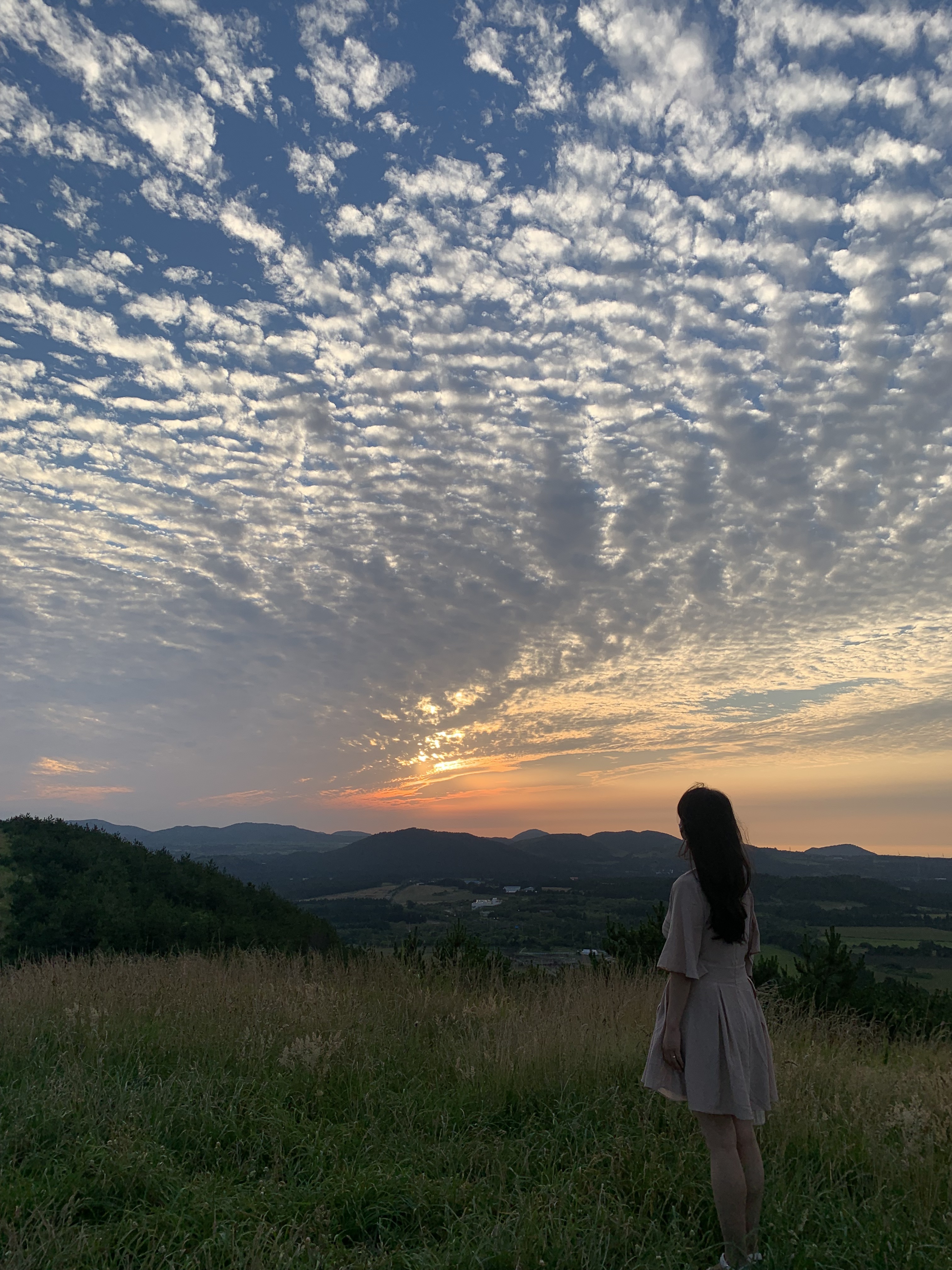 제주도 신혼여행 준비물