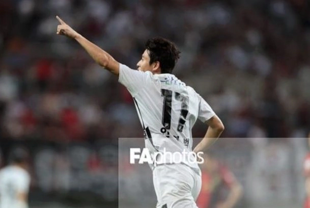 안현범 이모저모