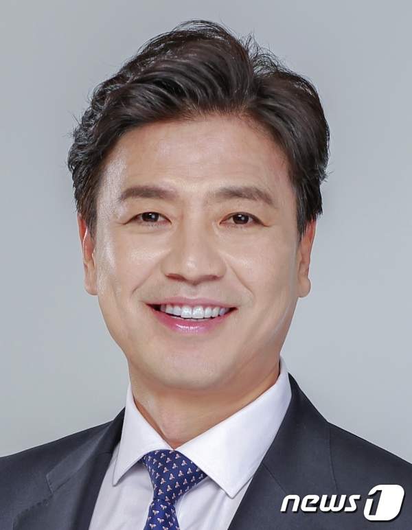 부승찬 국회의원 프로필