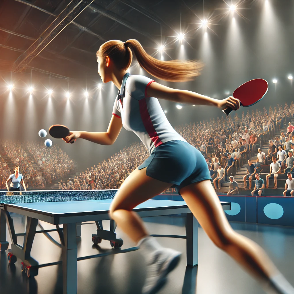 신유빈 탁구 중계 방송