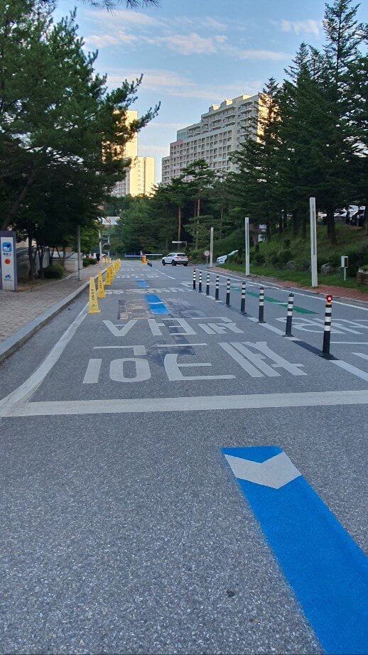 [가을 여행]휘닉스 평창 비시즌 즐기기(feat.블루케니언)