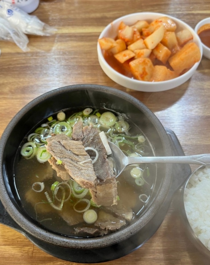 백반기행-광주밥상-수육곰탕